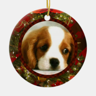 Pet Ornaments &amp; Keepsake Ornaments | Zazzle