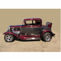Classy Classic ~ acrylic Acrylic Cut Outs
