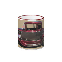 Classy Classic ~ mug