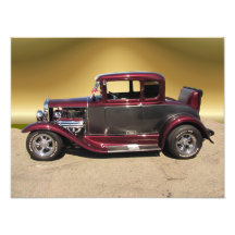 Classy Classic ~ Photo