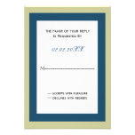 classy Corporate party Invitation rsvp cards invitations