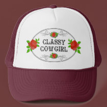 CLASSY COWGIRL CAP hats by RanchLady CLASSY COWGIRL CAP hats
