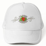 Classy Cowgirl Cap Hat