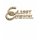 Classy Cowgirl Ladies T-Shirt