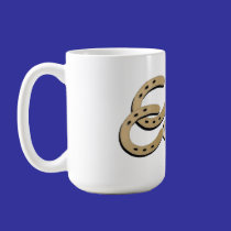 Classy Cowgirl  LG Coffee Mug