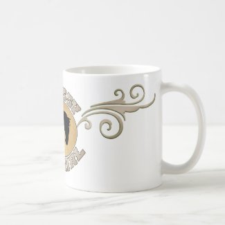 Classy Cowgirl Mugs Cups mug