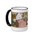 Classy Cowgirl Mugs or Cups