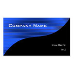 Classy Elegant Professional Business Card business cards