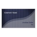 Classy Elegant Professional Business Card business cards