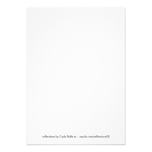 Classy Formal High School Reunion Custom Invite