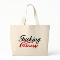 Classy Funny bags by EllesPlanet Classy Funny bags