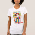 Classy girl t-shirts