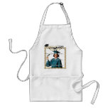 Classy Graduate 2012 - Customize Apron