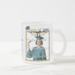 Classy Graduate 2013 - Customize Coffee Mug