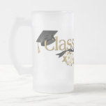 Classy Graduate 2013 - Customize Coffee Mugs