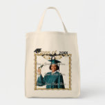 Classy Graduate 2013 - Customize Tote Bags