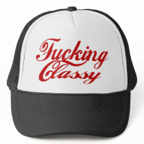 Classy hats by EllesPlanet Classy hats