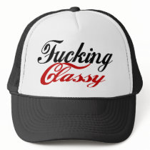 Classy hats by EllesPlanet Classy hats