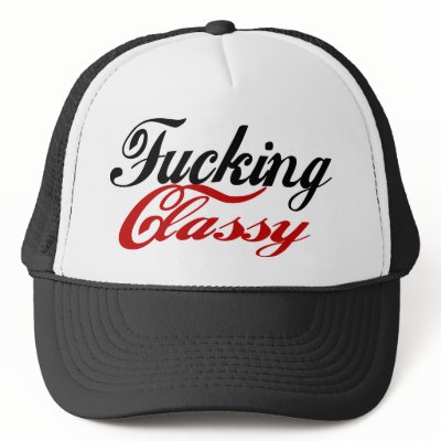 Classy hats
