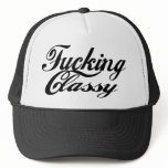 Classy Hat