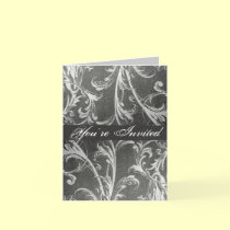Classy Invitation cards