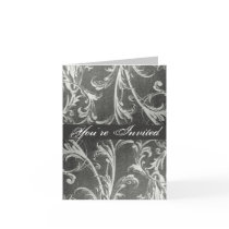 Classy Invitation cards by ViolettoDesigns Classy Invitation cards