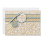 Classy Invitation II
