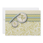 Classy Invitation II