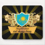 Classy Kazakhstani Mouse Pads