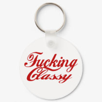 Classy keychains by EllesPlanet Classy keychains