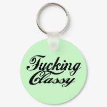 Classy keychains by EllesPlanet Classy keychains