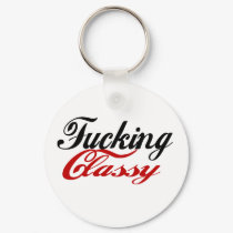 Classy keychains by EllesPlanet Classy keychains