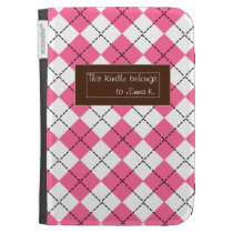 Classy Kindle Cases By The Frisky Kitten caseable cases