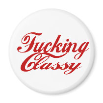 Classy magnets by EllesPlanet Classy magnets