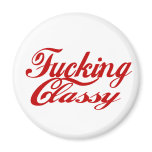 Classy magnets
