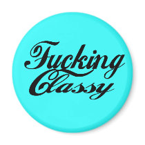 Classy magnets by EllesPlanet Classy magnets