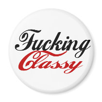 Classy magnets by EllesPlanet Classy magnets