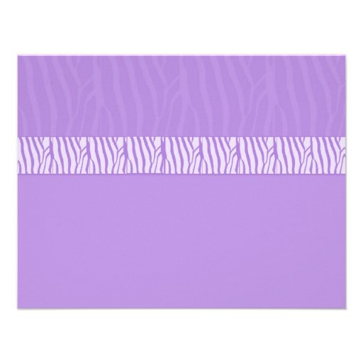 Classy Mauve Bridal Shower Invitation