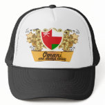 Classy Omani hats
