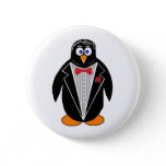 Classy Penguin