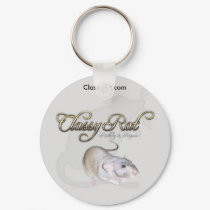 Classy Rat Rattery & Rescue Fancy Exotic Pet Rat keychains by ClassyRat Classy Rat Rattery & Rescue Fancy Exotic Pet Rat keychains