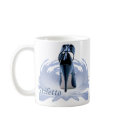 Classy Stiletto Mugs mug