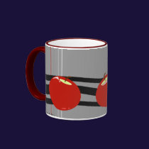 Classy Teacher Mug