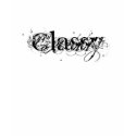 Classy t-shirts