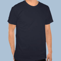 Classy Weathered Airedale Terrier T-Shirt
