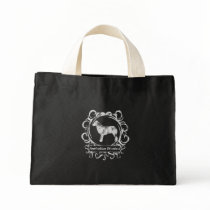 Classy Weathered Australian Shepherd bags