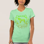Classy Weathered Brussels Griffon T Shirts
