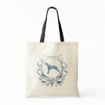 Classy Weathered Louisiana Catahoula Leopard Dog