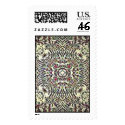 Claud 1 postage