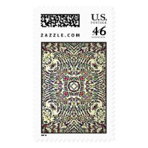 Claud 1 postage